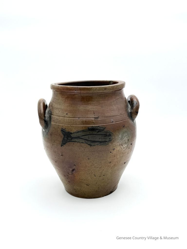 Stoneware Jug