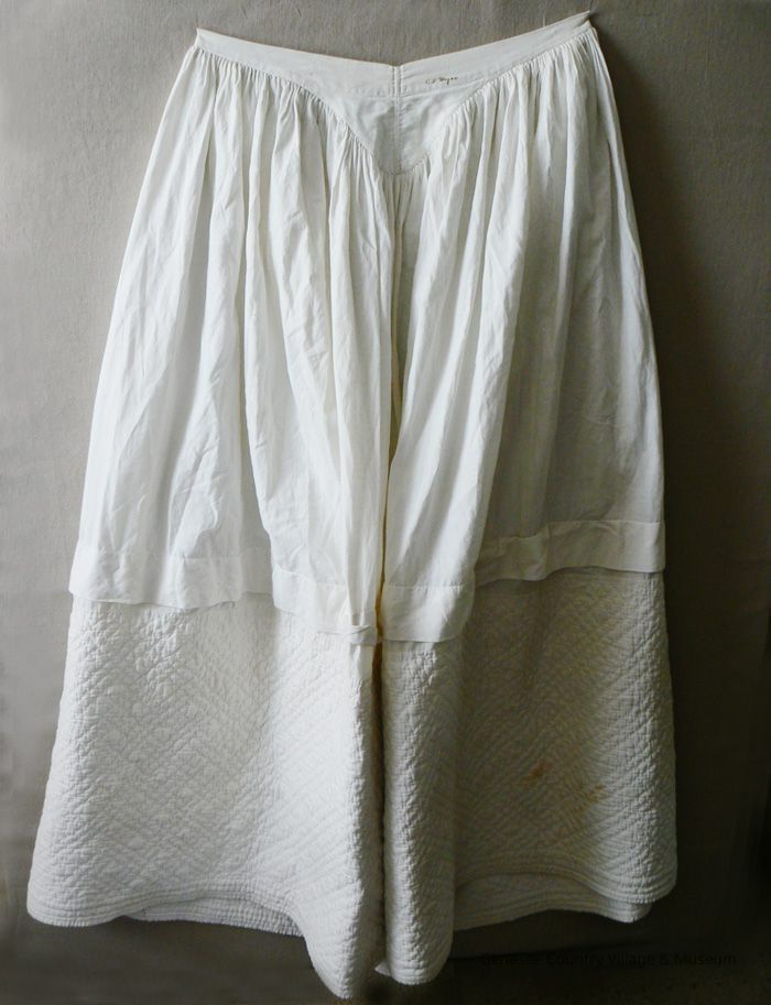 Petticoat