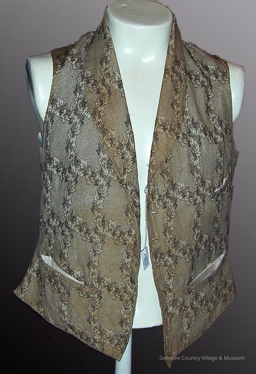 Waistcoat