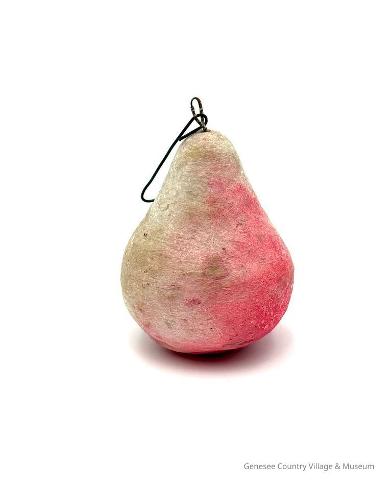 Christmas Ornament