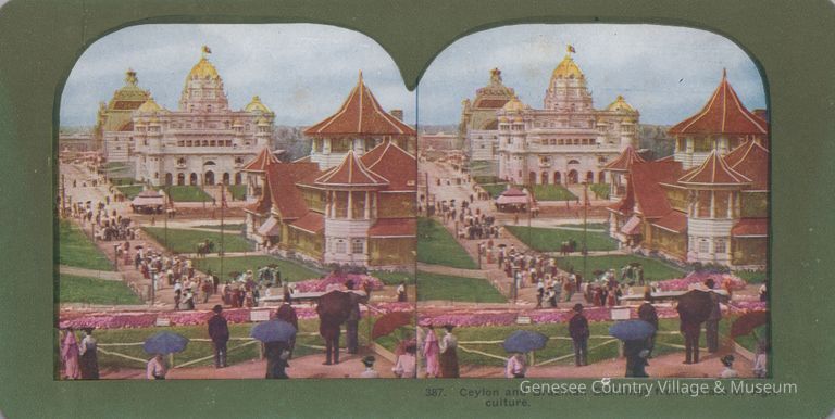 Stereograph