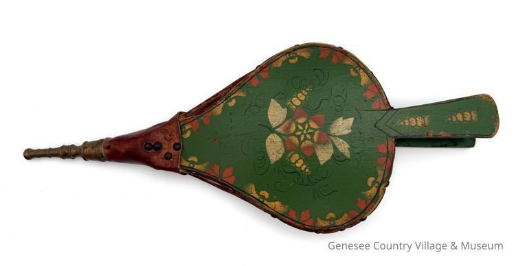 Bellows