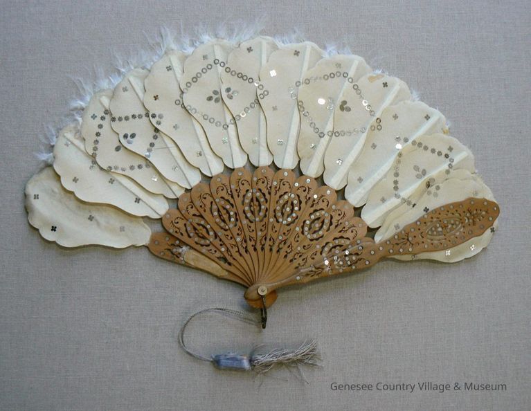 Fan, Hand