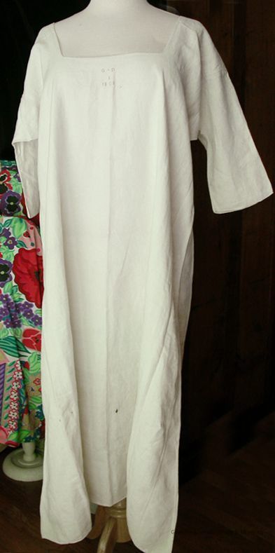 Chemise