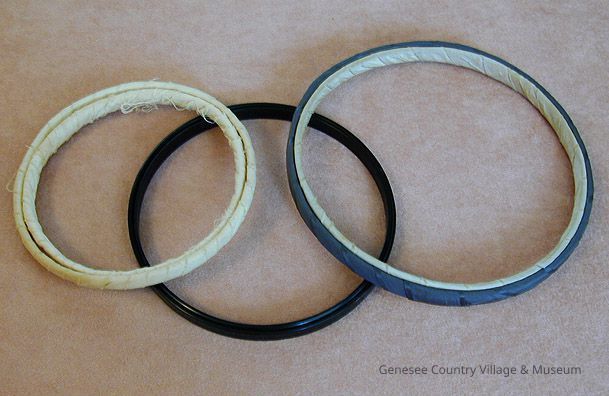 Hoop, Embroidery