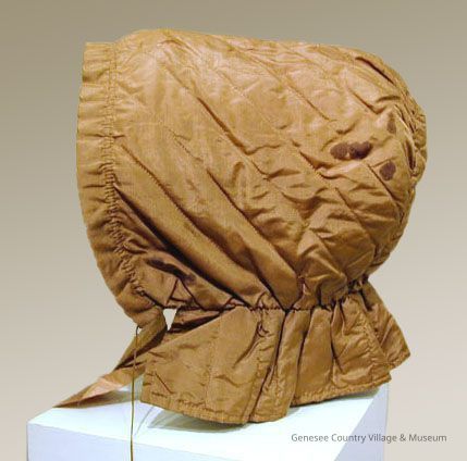 Bonnet