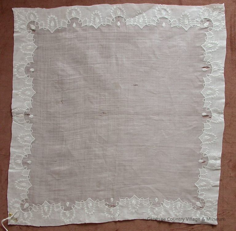 Handkerchief