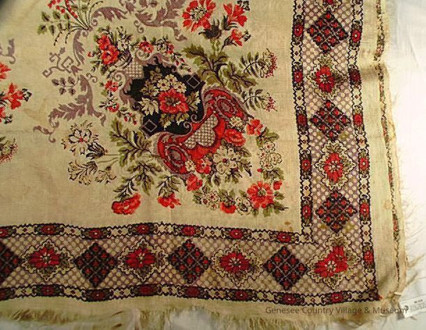 Shawl