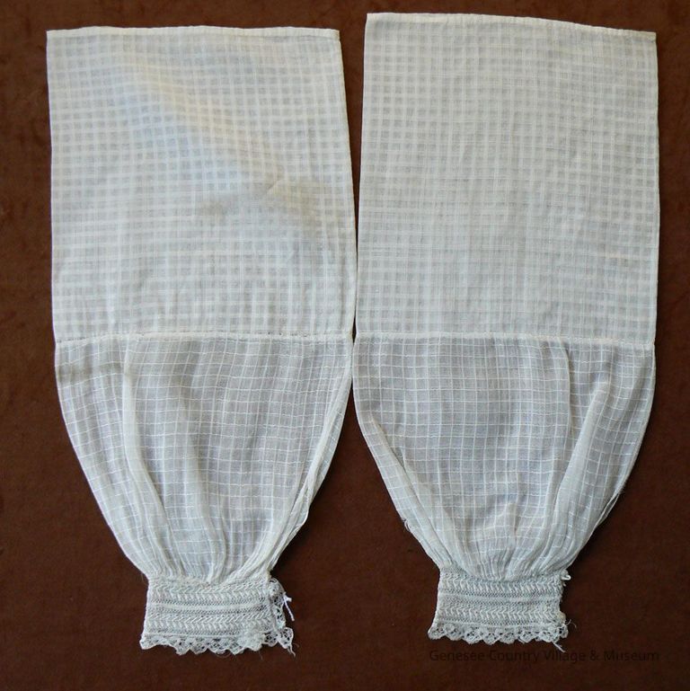 Undersleeve