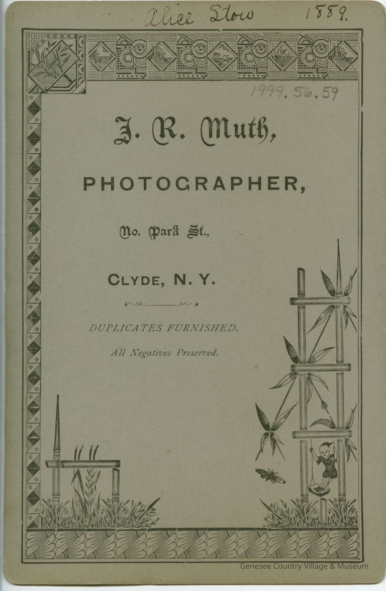 Alice Stow - Image 2