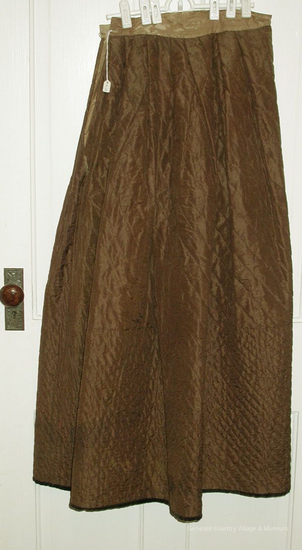Petticoat