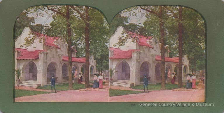 Stereograph