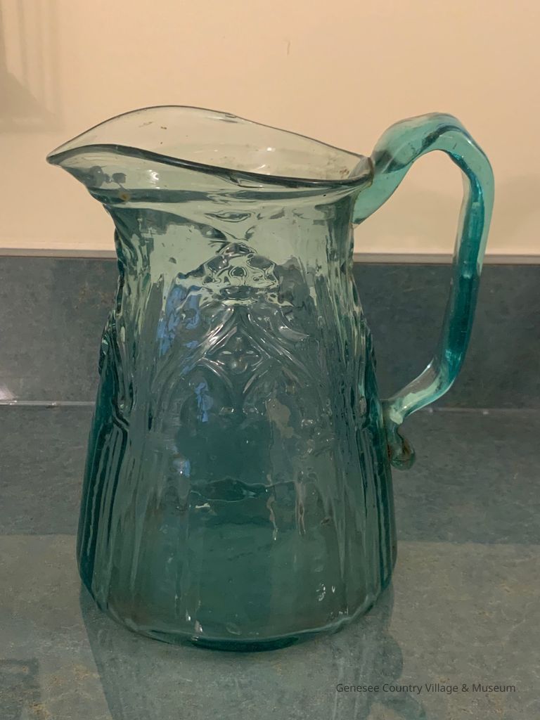 Pitcher