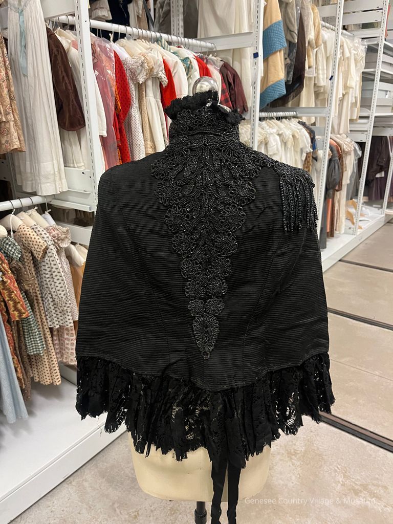 Jacket, Dolman - Image 2