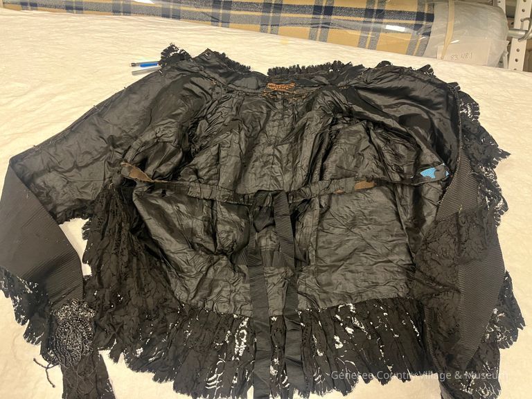 Jacket, Dolman - Image 3