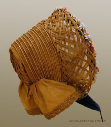 Bonnet