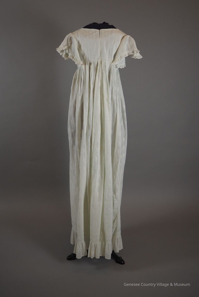 Wedding Dress - Image 5