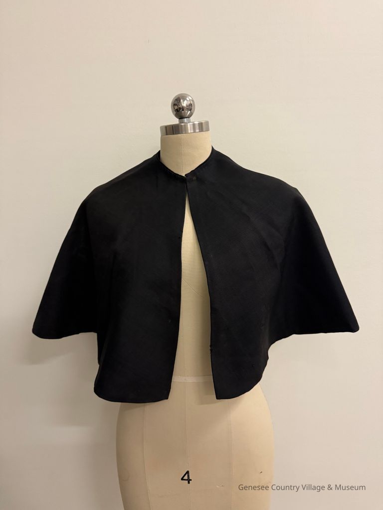 Capelet