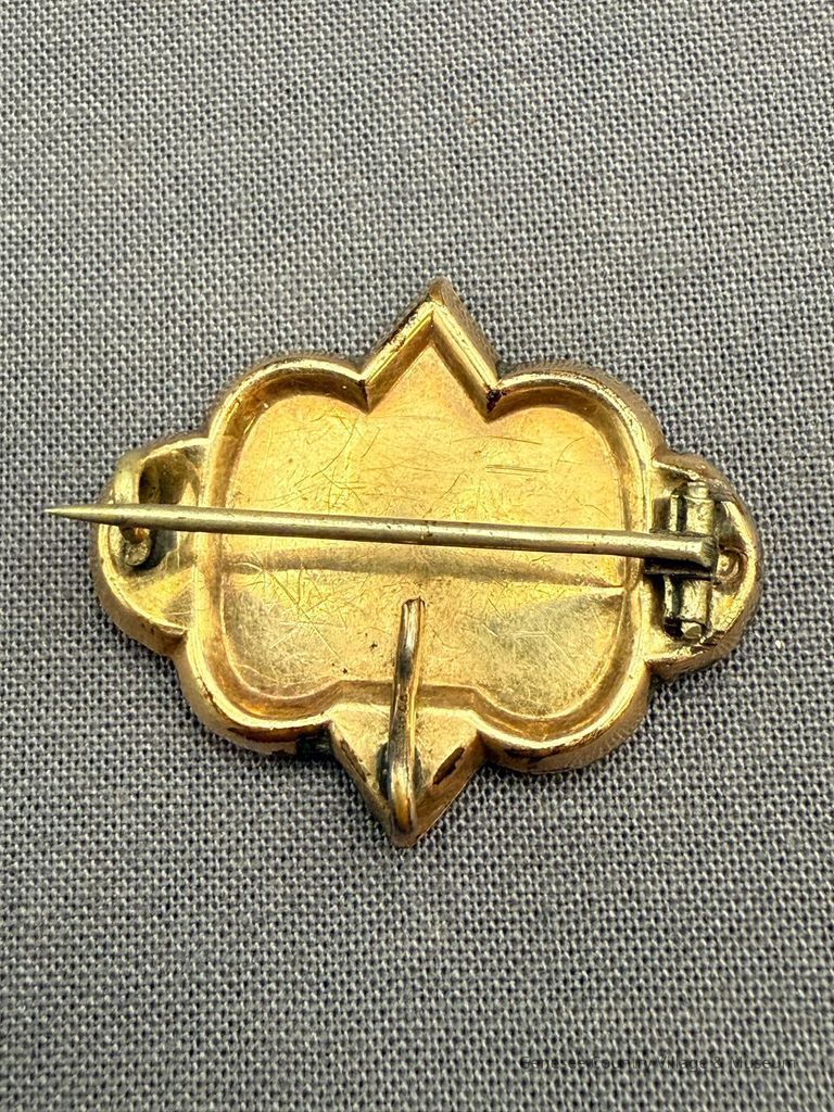 Watch Pin - Image 2