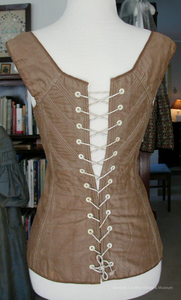 Corset - Image 5