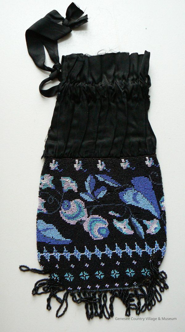 Reticule