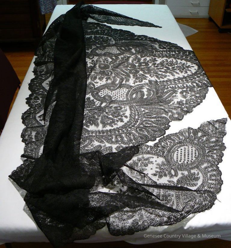 Shawl
