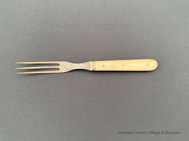 Dinner Fork