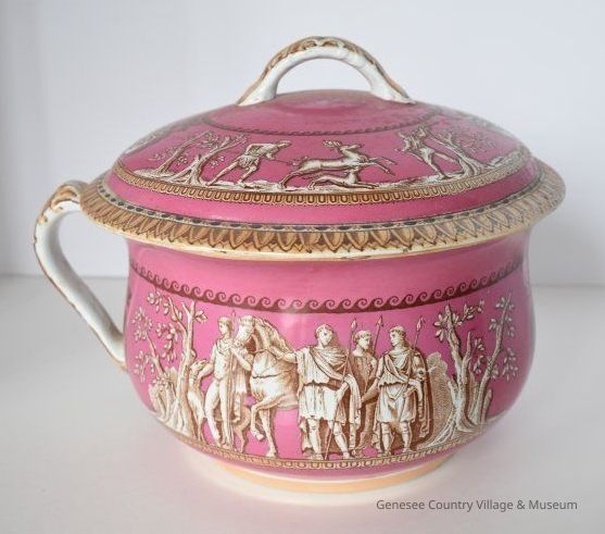 Chamber Pot