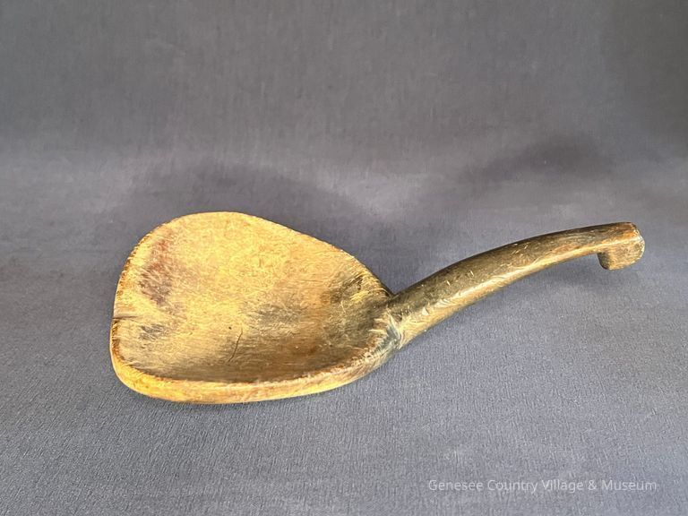 Butter Paddle