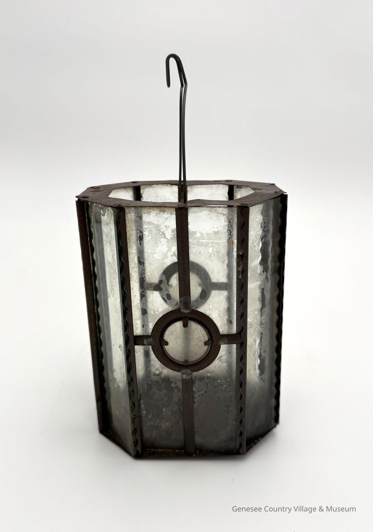 Hanging Christmas Lantern