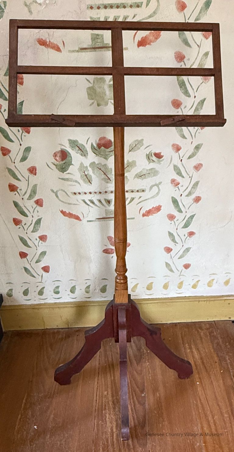 Music Stand