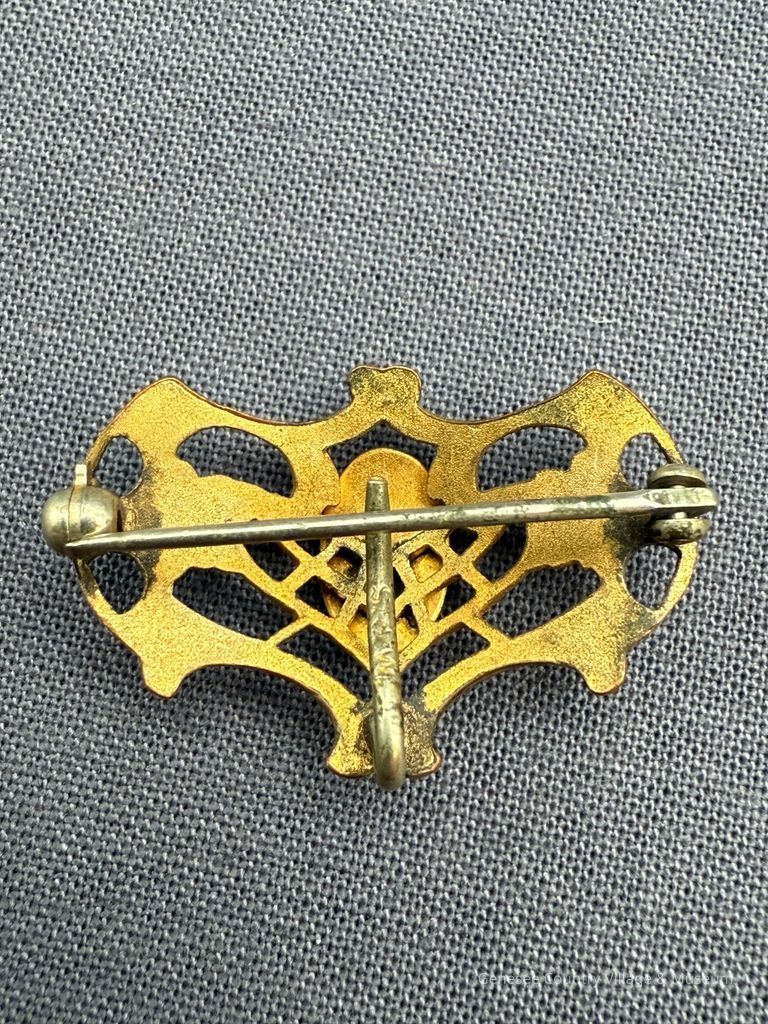 Watch Pin - Image 2