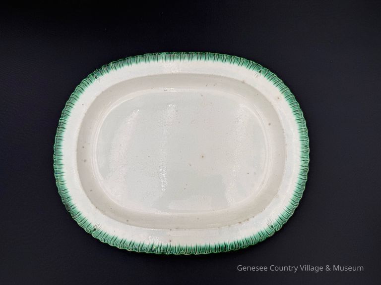 Platter