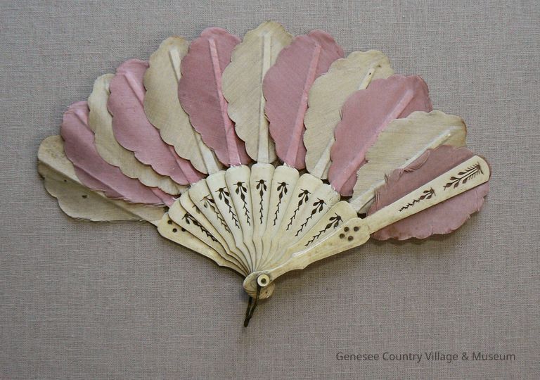 Fan, Hand