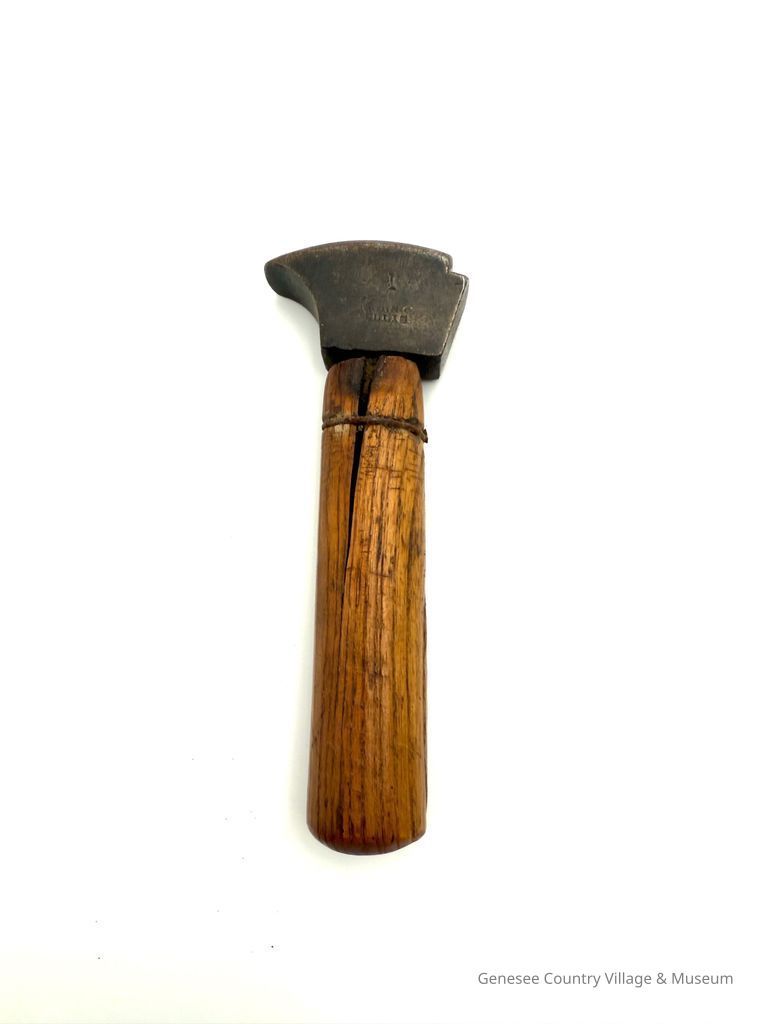 Burnisher