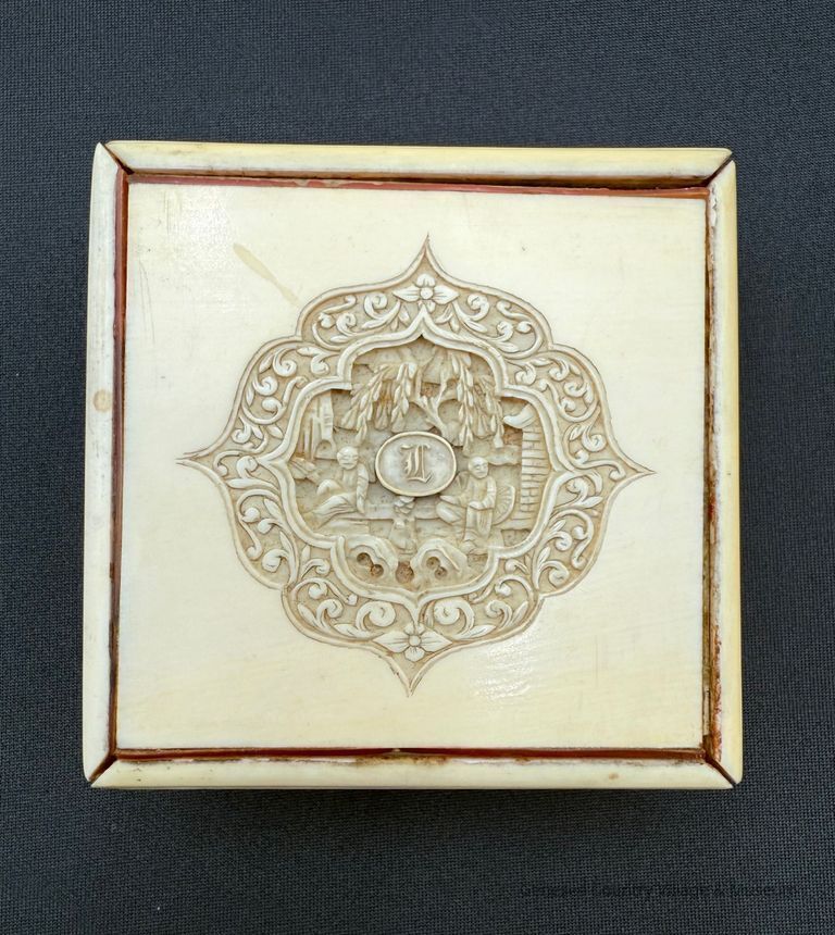 Box