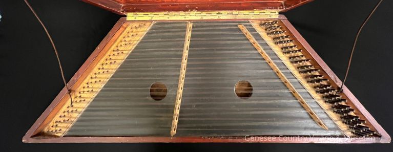 Hammered Dulcimer - Image 8