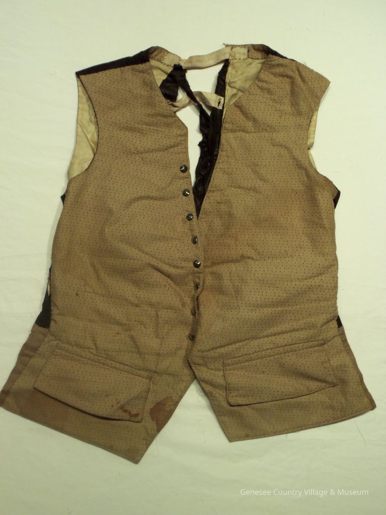Waistcoat