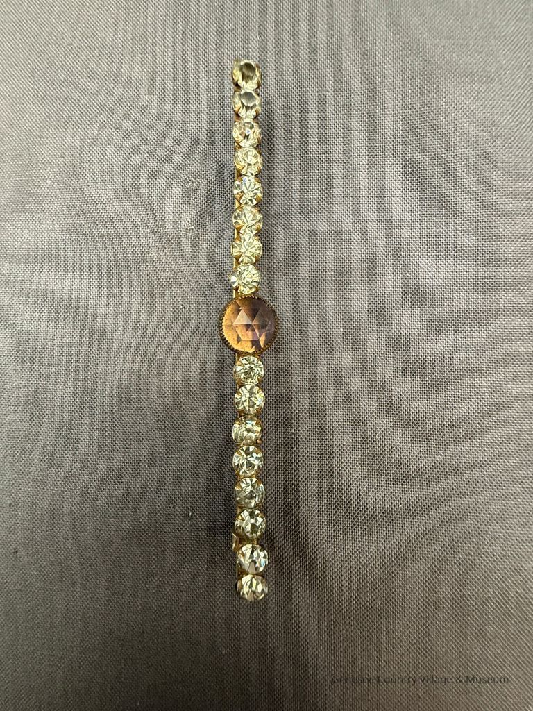 Bar Pin