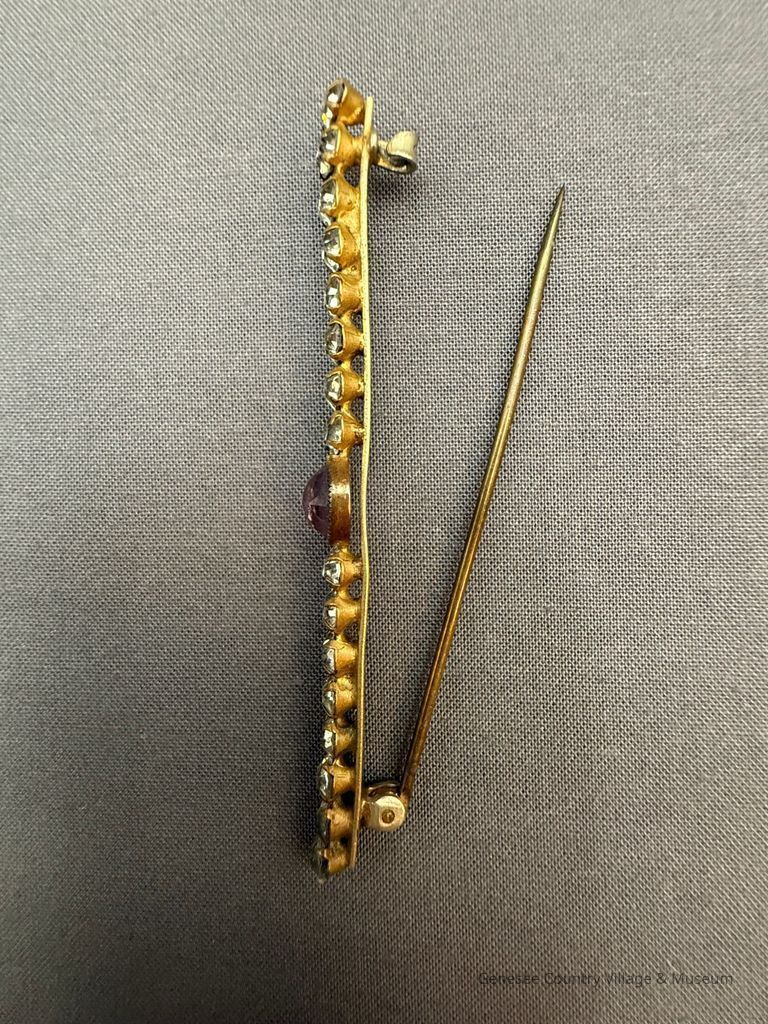 Bar Pin - Image 2