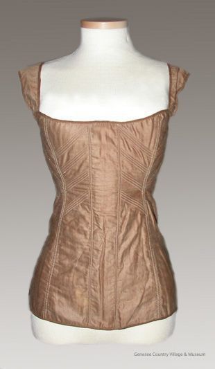 Corset - Image 6