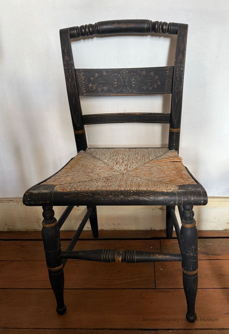 Side Chair