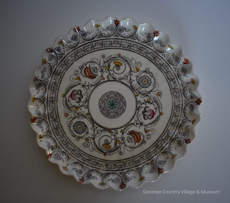 Dinner Plate