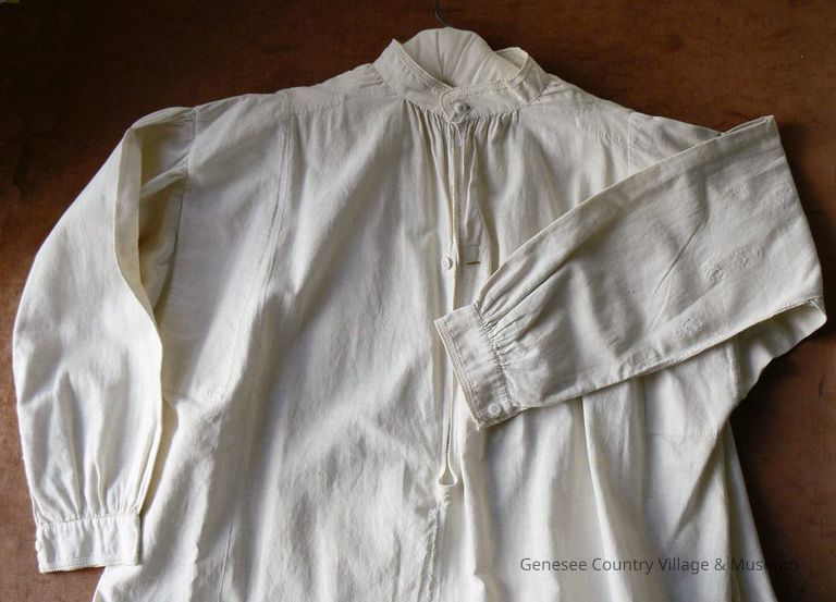Nightgown