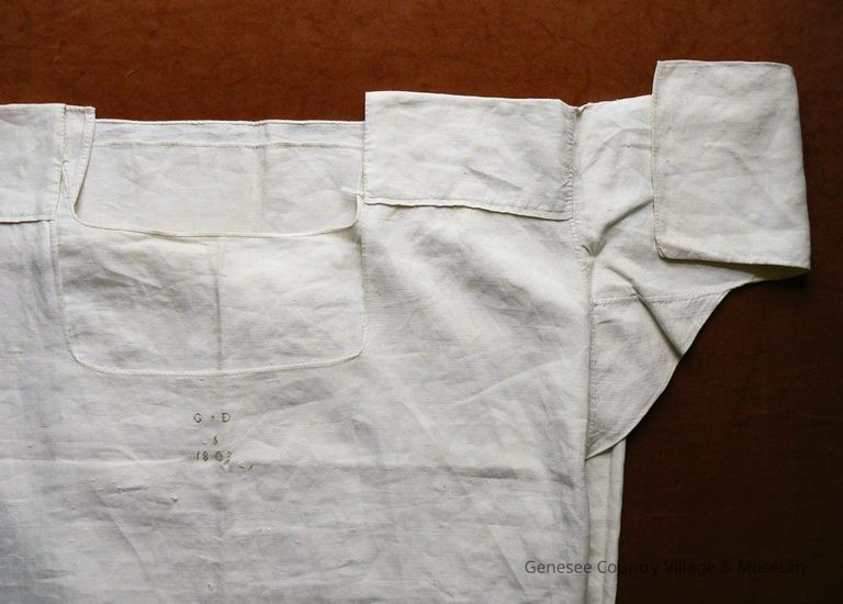 Chemise - Image 4