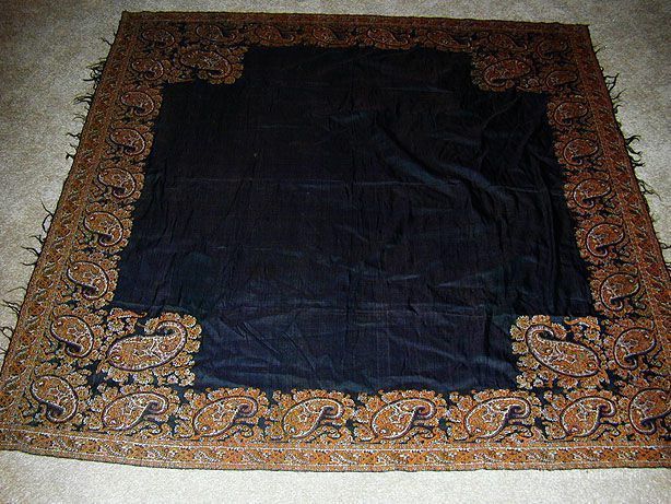 Shawl