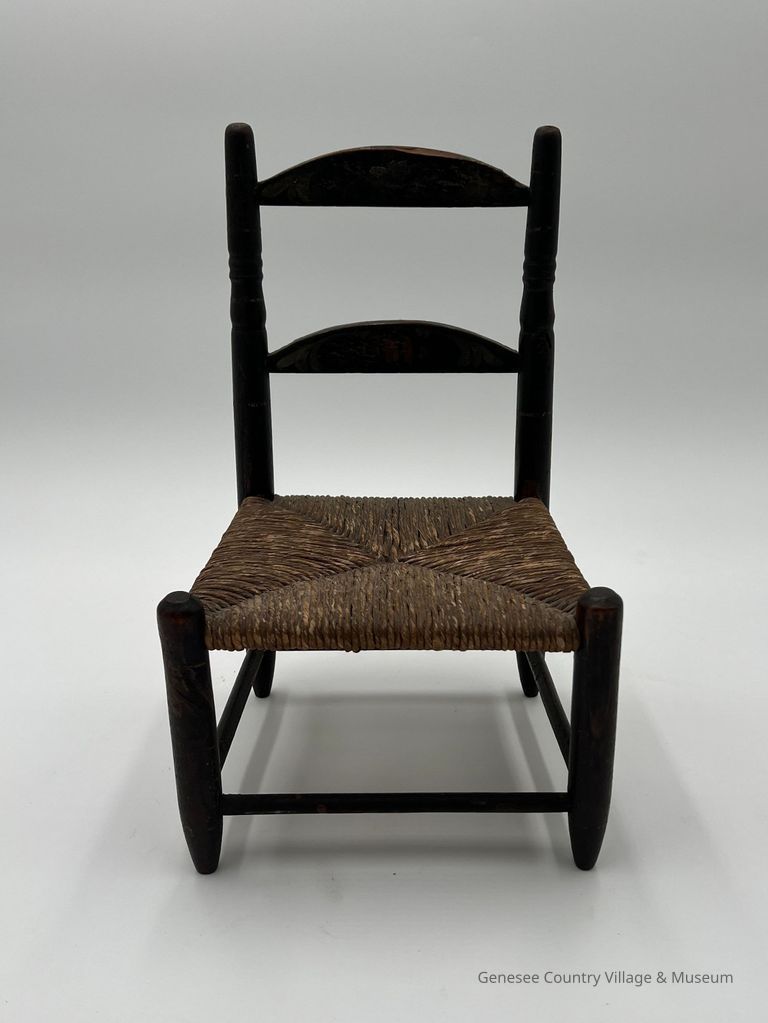 Doll Chair