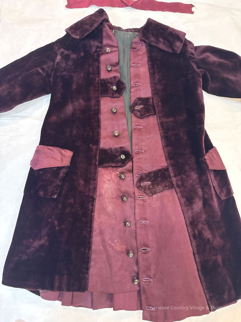 Jacket - Image 2