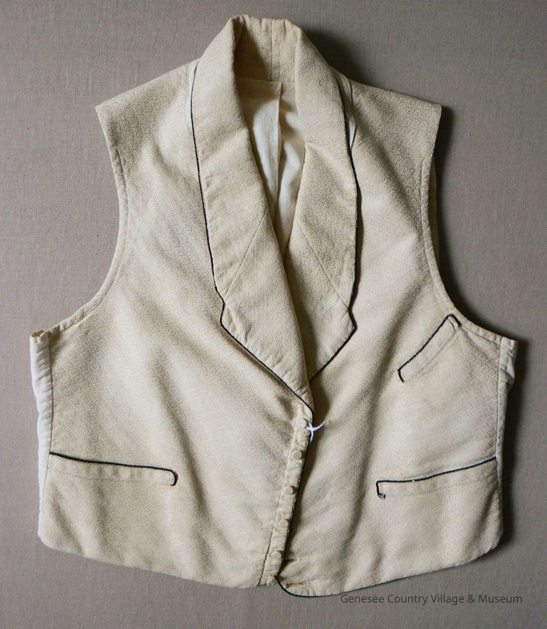 Waistcoat
