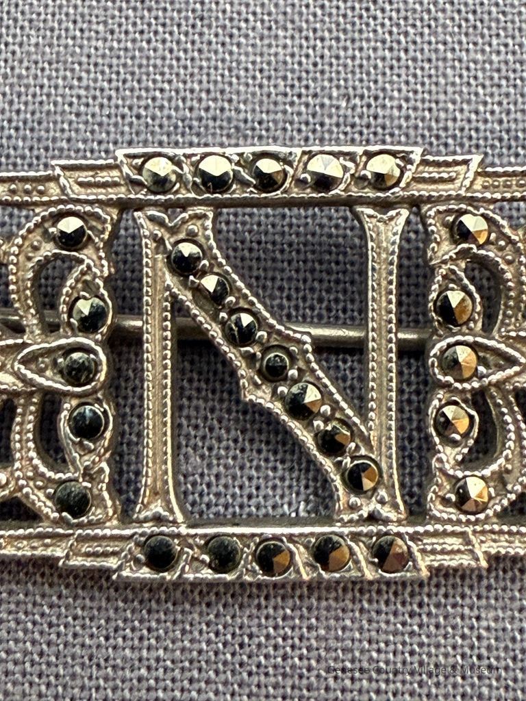 Bar Pin - Image 2